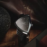 Orologio Hamilton Ventura in Acciaio H24401731 - H24401731